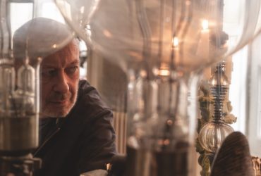 La vie sur toiles de fifax