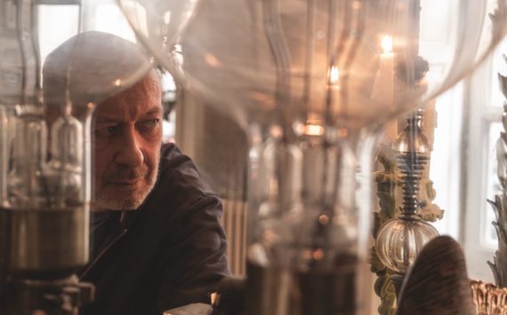 La vie sur toiles de  fifax