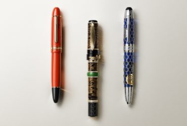 Montblanc célèbre l’excellence artisanale avec sa nouvelle collection High Artistry