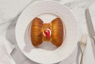 La Haute Croissanterie selon Sofitel