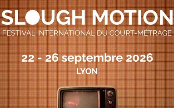 SLOUGH MOTION : LE COURT-MÉTRAGE PREND LE GRAND ÉCRAN À LYON