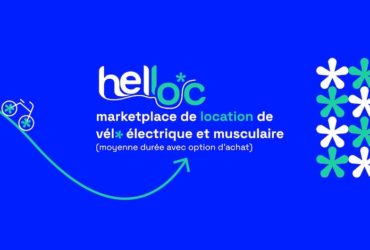 HELLO’C LANCE LA LOCATION DE VÉLOS CARGO ET LONGTAIL AVANT ACHAT