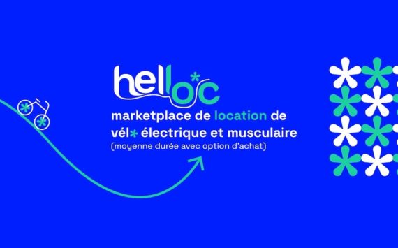 HELLO’C LANCE LA LOCATION DE VÉLOS CARGO ET LONGTAIL AVANT ACHAT