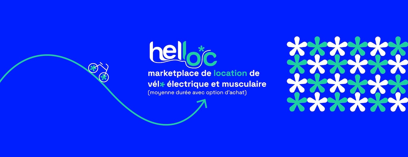 HELLO’C LANCE LA LOCATION DE VÉLOS CARGO ET LONGTAIL AVANT ACHAT