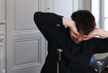 Maxime Lis réunit son univers créatif à Lyon