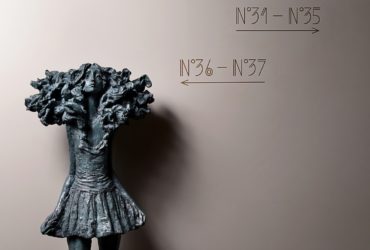 L’Hôtel de l’Abbaye devient un écrin de la création contemporaine pendant la Biennale d’Art Contemporain de Lyon