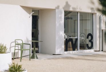 À Limonest, rv33 la galerie voit la vie en « ROSE »